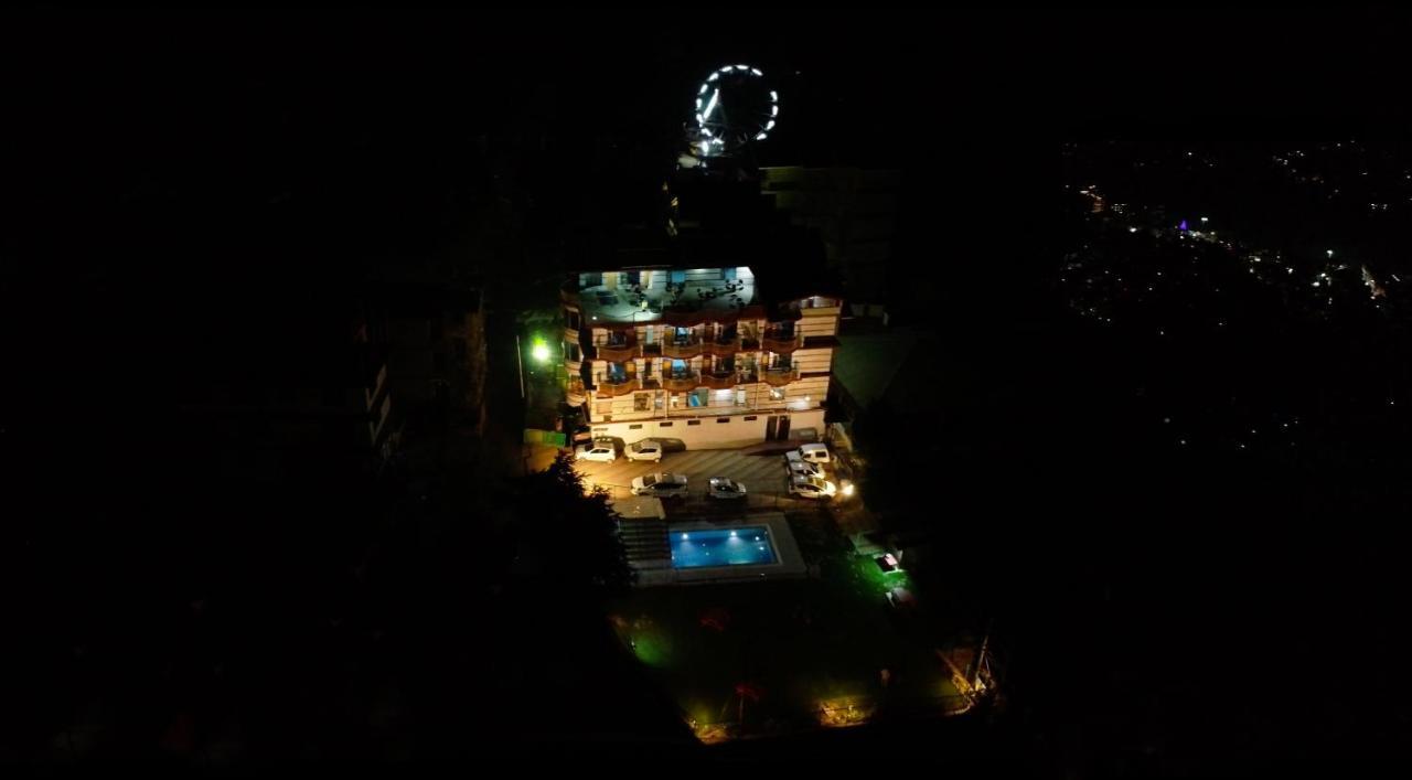 Utopia Resorts & Spa Манали Экстерьер фото